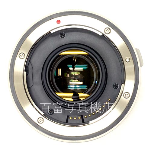【中古】 キヤノン EXTENDER EF 2X III Canon 中古レンズ 37543