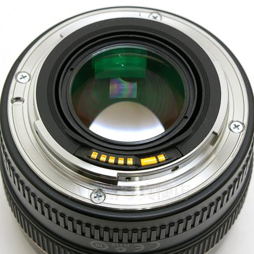 中古 キャノン EF 50mm F1.4 USM Canon 【中古レンズ】 10499