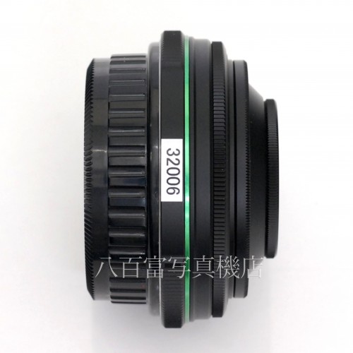 【中古】 SMC ペンタックス DA 40mm F2.8 Limited ブラック PENTAX 中古レンズ 32006