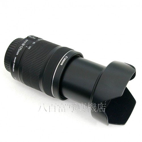 【中古】 キャノン EF-S 18-135mm F3.5-5.6 IS STM Canon 中古レンズ 25060