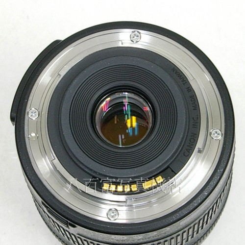 【中古】 キャノン EF-S 18-135mm F3.5-5.6 IS STM Canon 中古レンズ 25060