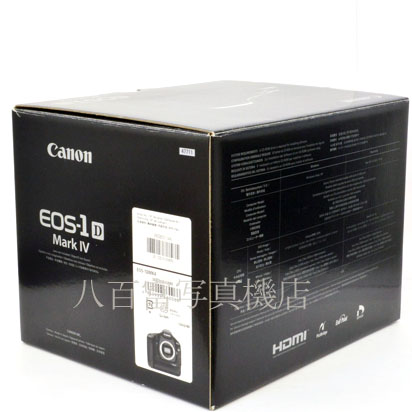 【中古】 Canon EOS-1D Mark IV ボディ キヤノン 中古デジタルカメラ 47711