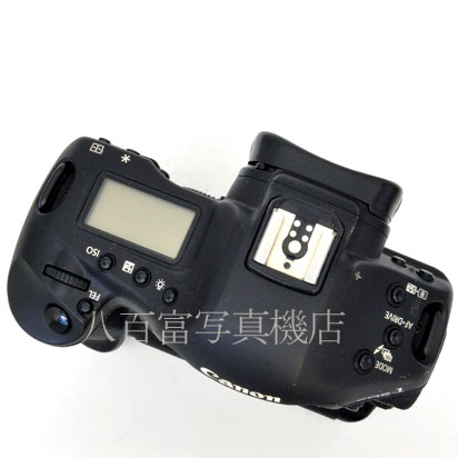 【中古】 Canon EOS-1D Mark IV ボディ キヤノン 中古デジタルカメラ 47711