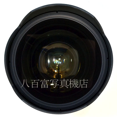 【中古】 トキナー AT-X 16-28mm F2.8 PRO FX キヤノンEOS用 Tokina 中古交換レンズ 43373