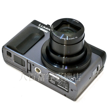 【中古】 パナソニック LUMIX DC-TZ90 シルバー Panasonic 中古デジタルカメラ 43425