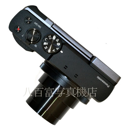 中古】 パナソニック LUMIX DC-TZ90 シルバー Panasonic 中古