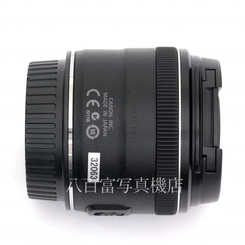 【中古】 キヤノン EF 28mm F2.8 IS USM Canon 中古レンズ 32063