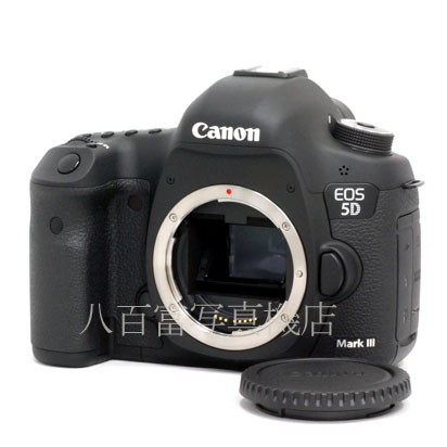 【中古】 キヤノン EOS 5D Mark III ボディ Canon 中古デジタルカメラ 43117