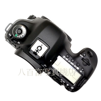 【中古】 キヤノン EOS 5D Mark III ボディ Canon 中古デジタルカメラ 43117