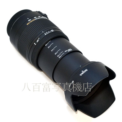 【中古】 シグマ 18-250mm F3.5-6.3 DC MACRO HSM ペンタックスAF用 SIGMA 中古交換レンズ 43443