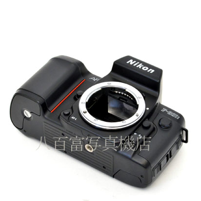 【中古】 ニコン F801S ボディ　 Nikon 中古フイルムカメラ 38063