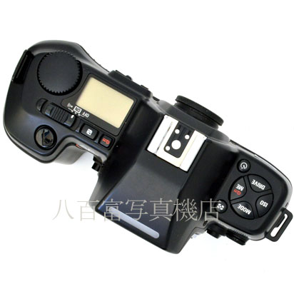 【中古】 ニコン F801S ボディ　 Nikon 中古フイルムカメラ 38063