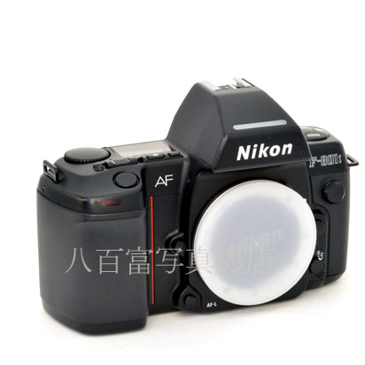 【中古】 ニコン F801S ボディ　 Nikon 中古フイルムカメラ 38063