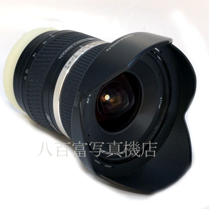 【中古】 コニカミノルタ AF DT 11-18mm F4.5-5.6D KONICAMINOLTA 中古交換レンズ 43435