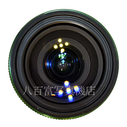 【中古】 ペンタックス HD PENTAX-D FA 28-105mm F3.5-5.6 ED DC WR PENTAX 中古交換レンズ 43442