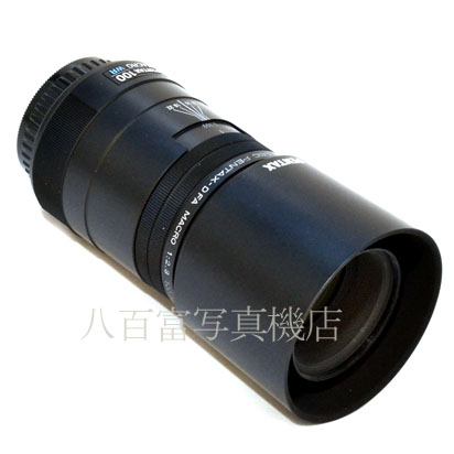 【中古】 SMC ペンタックス-D FA MACRO 100mm F2.8 WR PENTAX マクロ 中古交換レンズ 43441