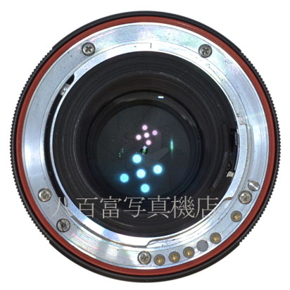 【中古】 SMC ペンタックス-D FA MACRO 100mm F2.8 WR PENTAX マクロ 中古交換レンズ 43441