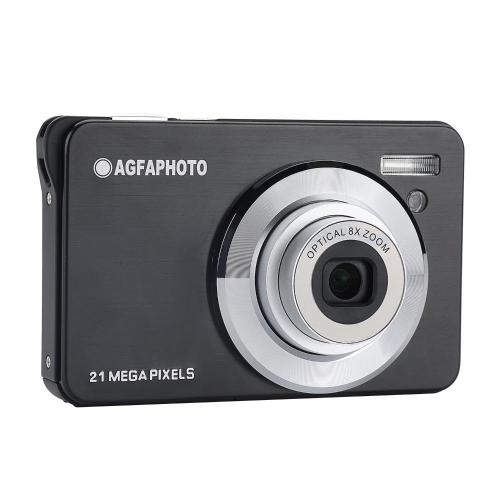 AGFA Realishot DC8300 / デジタルカメラ / ブラック / アグファ