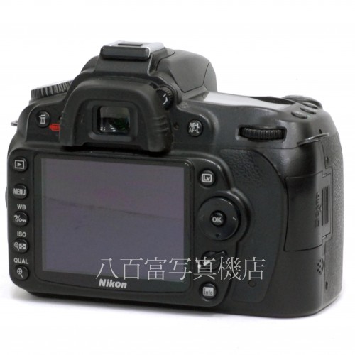 【中古】 ニコン D90 ボディ Nikon 中古カメラ 32057