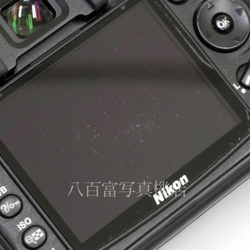 【中古】 ニコン D90 ボディ Nikon 中古カメラ 32057