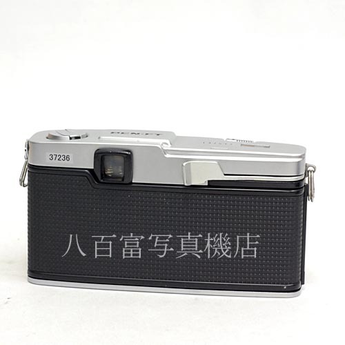 【中古】 オリンパス -FT シルバー 38mm F1.8 セット  OLYMPUS  PEN-FT 中古カメラ  37236