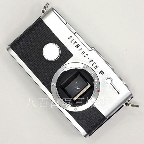 【中古】 オリンパス -FT シルバー 38mm F1.8 セット  OLYMPUS  PEN-FT 中古カメラ  37236