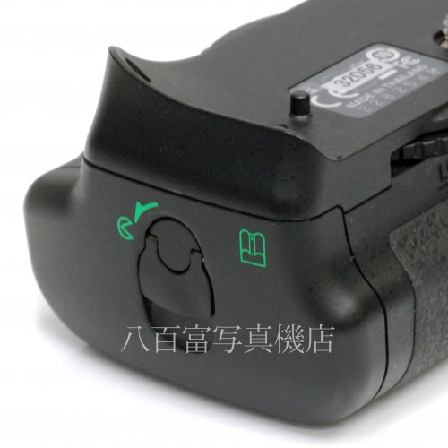 【中古】  ニコン MB-D10 マルチパワーバッテリーパック  Nikon 中古アクセサリー 32056