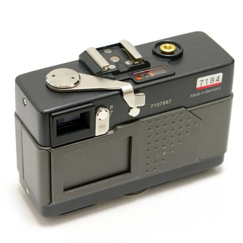 ローライ35 Rollei 35 Classic 20REB ケース付き