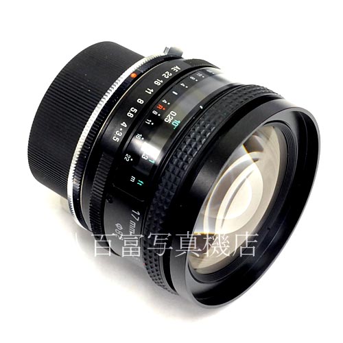 【中古】 タムロン SP 17mm F3.5 51B アダプトール各マウント対応 TAMRON 中古レンズ 37530