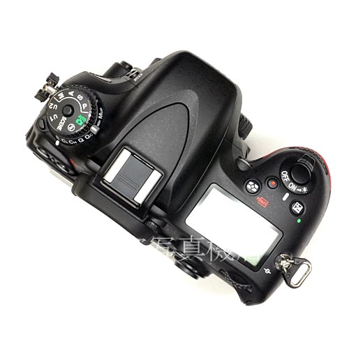 【中古】 ニコン D610 ボディ Nikon 中古カメラ 37521