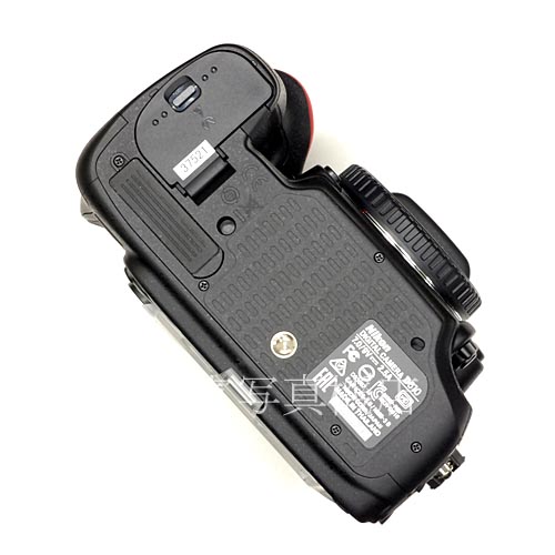 【中古】 ニコン D610 ボディ Nikon 中古カメラ 37521