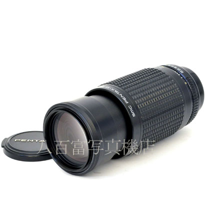 【中古】 SMC ペンタックス M 80-200mm F4.5　 PENTAX 中古交換レンズ 47723