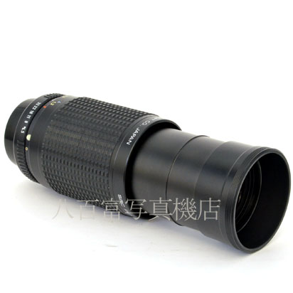 【中古】 SMC ペンタックス M 80-200mm F4.5　 PENTAX 中古交換レンズ 47723