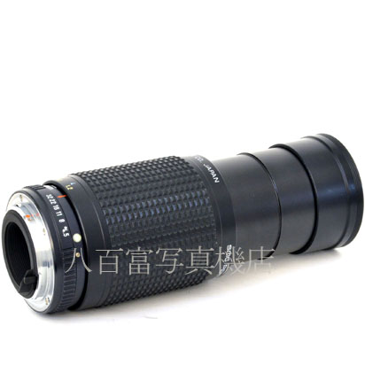 【中古】 SMC ペンタックス M 80-200mm F4.5　 PENTAX 中古交換レンズ 47723