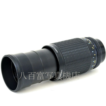 【中古】 SMC ペンタックス M 80-200mm F4.5　 PENTAX 中古交換レンズ 47723