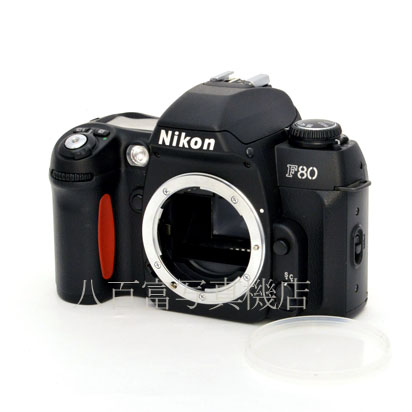 販売済み 【中古】 ニコン F80S ボディ Nikon 中古フイルムカメラ