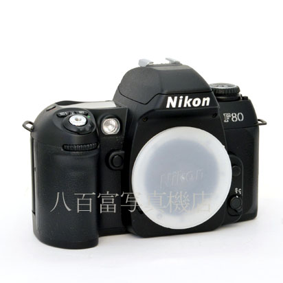 販売済み 【中古】 ニコン F80S ボディ Nikon 中古フイルムカメラ