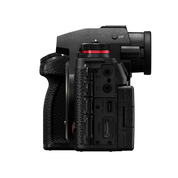 《新製品予約》 パナソニック LUMIX S1II / ボディ / DC-S1M2 / PANASONIC ルミックス