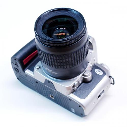中古 ニコン U2 シルバー 28-80mm セット Nikon 【中古カメラ】 16268