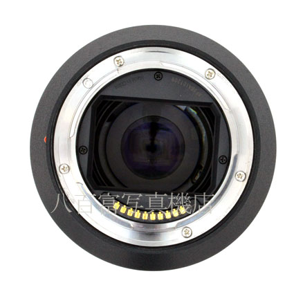 【中古】パナソニック LUMIX S 24-105mm F4 MACRO O.I.S. ライカL用 Panasonic S-R24105 中古交換レンズ 45980