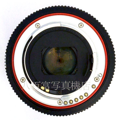 【中古】 ペンタックス HD PENTAX-DA 16-85mm F3.5-5.6 WR PENTAX 中古交換レンズ 41217