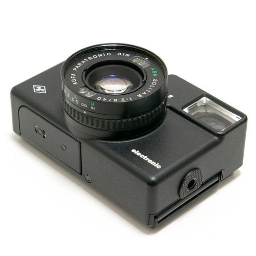 中古 アグファ オプチマ センサー AGFA OPTIMA sensor 【中古カメラ】