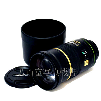 【中古】 ペンタックス DA ★ 200mm F2.8 ED [IF] SDM PENTAX 中古交換レンズ 27939