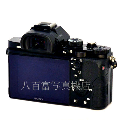 【中古】 ソニー α7R  ILCE-7R ボディ SONY 中古デジタルカメラ 36662