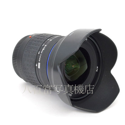 【中古】 オリンパス ZUIKO DIGITAL ED 9-18mm F4-5.6 OLYMPUS ズイコー デジタル 中古交換レンズ 31640