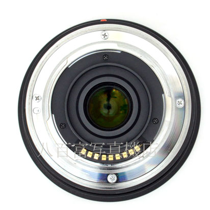【中古】 オリンパス ZUIKO DIGITAL ED 9-18mm F4-5.6 OLYMPUS ズイコー デジタル 中古交換レンズ 31640