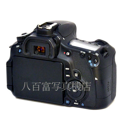 【中古】 キヤノン EOS 60D ボディ Canon 中古デジタルカメラ 36775