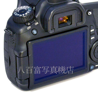 【中古】 キヤノン EOS 60D ボディ Canon 中古デジタルカメラ 36775