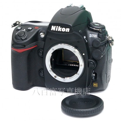 【中古】 ニコン D700 ボディ Nikon 中古カメラ 26948