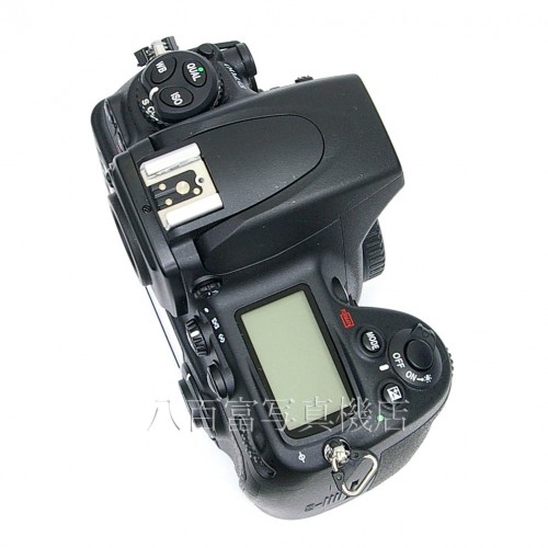 【中古】 ニコン D700 ボディ Nikon 中古カメラ 26948